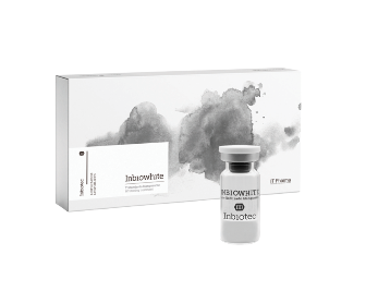 INBIOWHITE/  Tratamento de Despigmentante exclusivo
