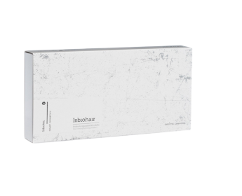 INBIOHAIR /Tratamento exclusivo de reparação capilar