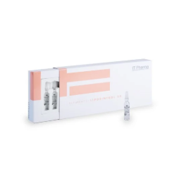 LIPOSINTROL /Drenante Homeopático