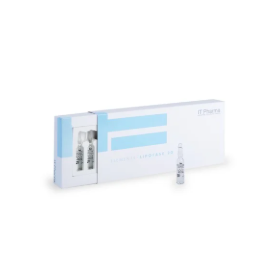 LIPOFASE/Reenergizante e antioxidante
