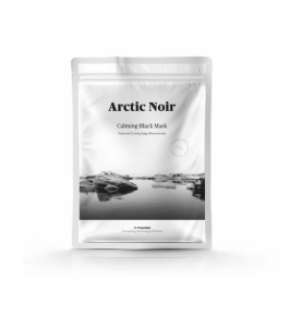 ARTIC NOIR 30 GR /Máscara hidratante calmante