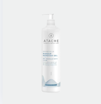 FACE MAKEUP REMOVER GEL 500 ML