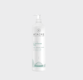 CLEANSING GEL 500 ML
