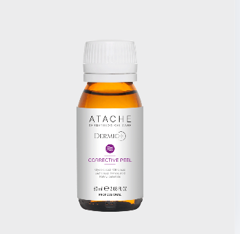Pack Profissional Dermic+ Age Reverse Peel