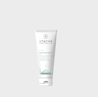 PURIFYING MASK 200 ML