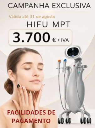 HIFU 12D MPT Vertical