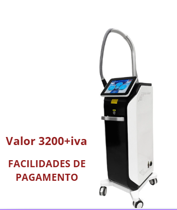 Laser Q-Switched Nd:YAG de nanossegundos