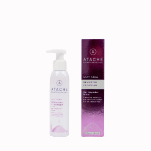 SENSITIVE CLEANSER 115 ML