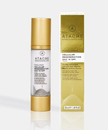 CELLULAR REGENERATION DAY FPS 15 50 ML