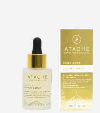GLYCOLIC SÉRUM 30 ML