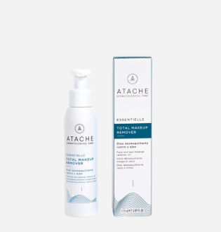 FACE MAKEUP REMOVER GEL 115 ML