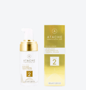 INTEGRAL CLEANSING & REGENERATIVE MOUSSE 200 ML