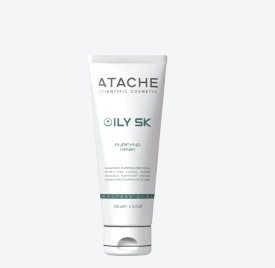 PURIFYING MASK 200 ML