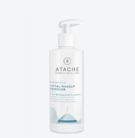 TOTAL MAKEUP REMOVER 250 ML