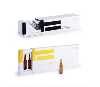 Protocolo Antiaging e Firmeza