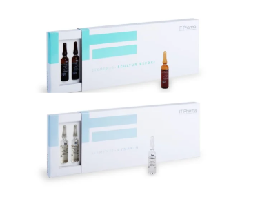 Protocolo para Acne Ativa- Uso exclusivo com Aparatologia de permeação de ativos