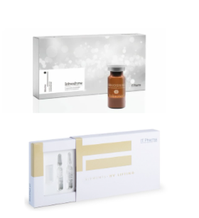 Protocolo Antiox Glow