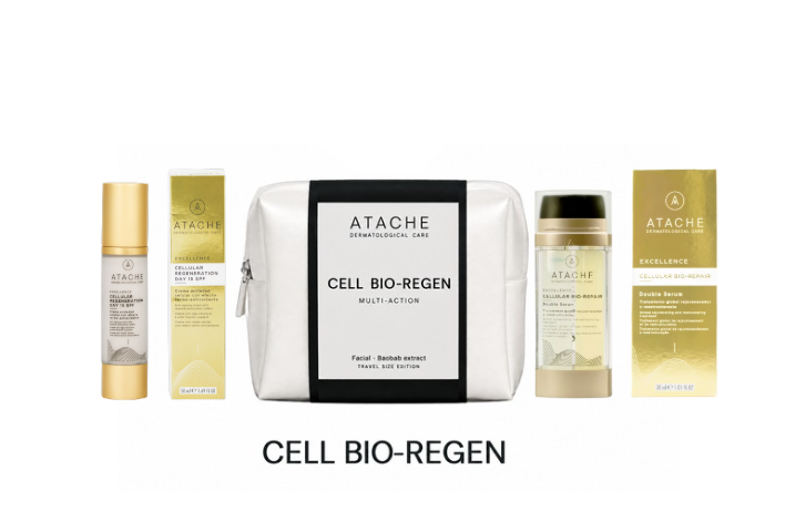 Kit CELL BIO -REGEN ATACHE