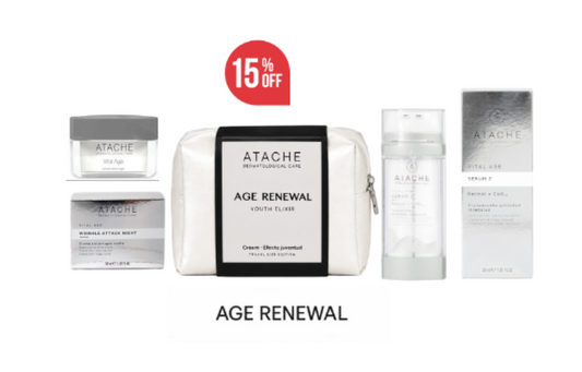 KIT AGE RENEWAL ATACHE