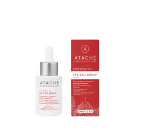 TXA EXO Serum Exossomas  DP3