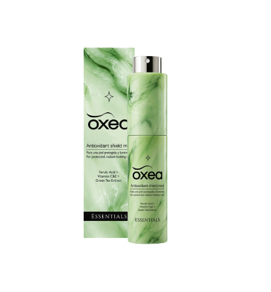 OXEA — Sérum Facial em Bruma Antioxidante