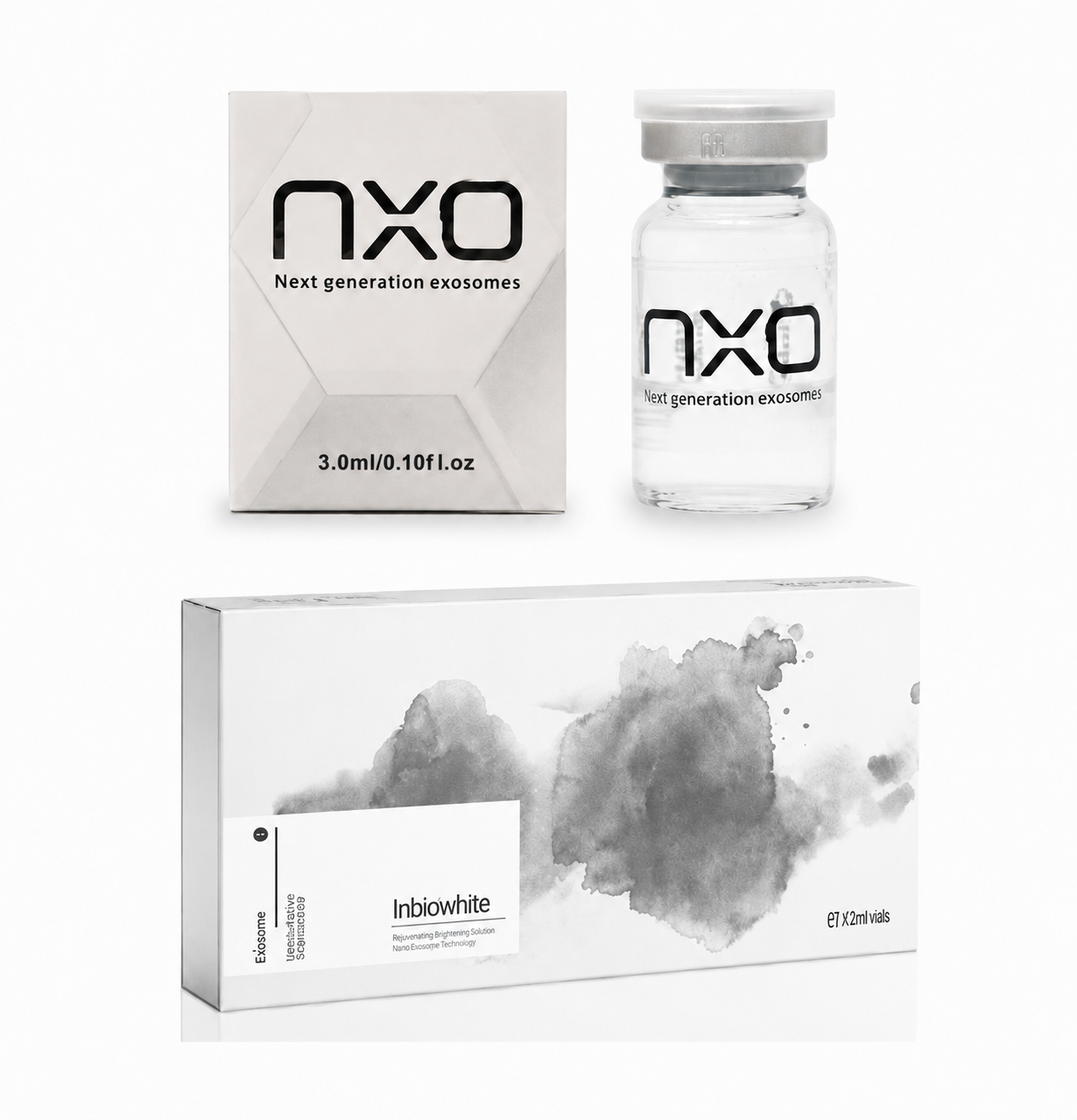 ProSystem – NXO Radiance Cellular