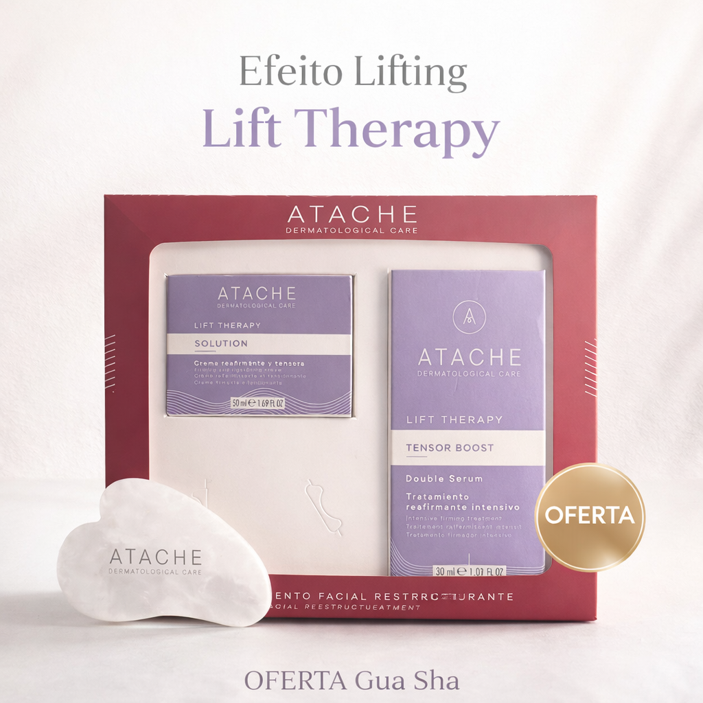 Kit Lift Therapy + Gua Sha