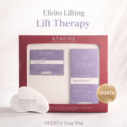 Kit Lift Therapy + Gua Sha