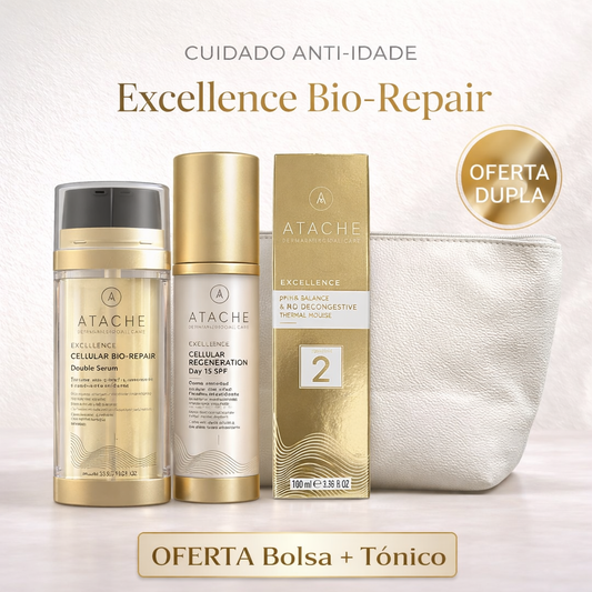 Ritual Excellence Bio-Repair Anti-Idade