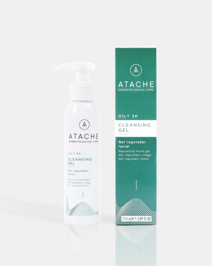 KIT INICIAL HOME CARE - ATACHE