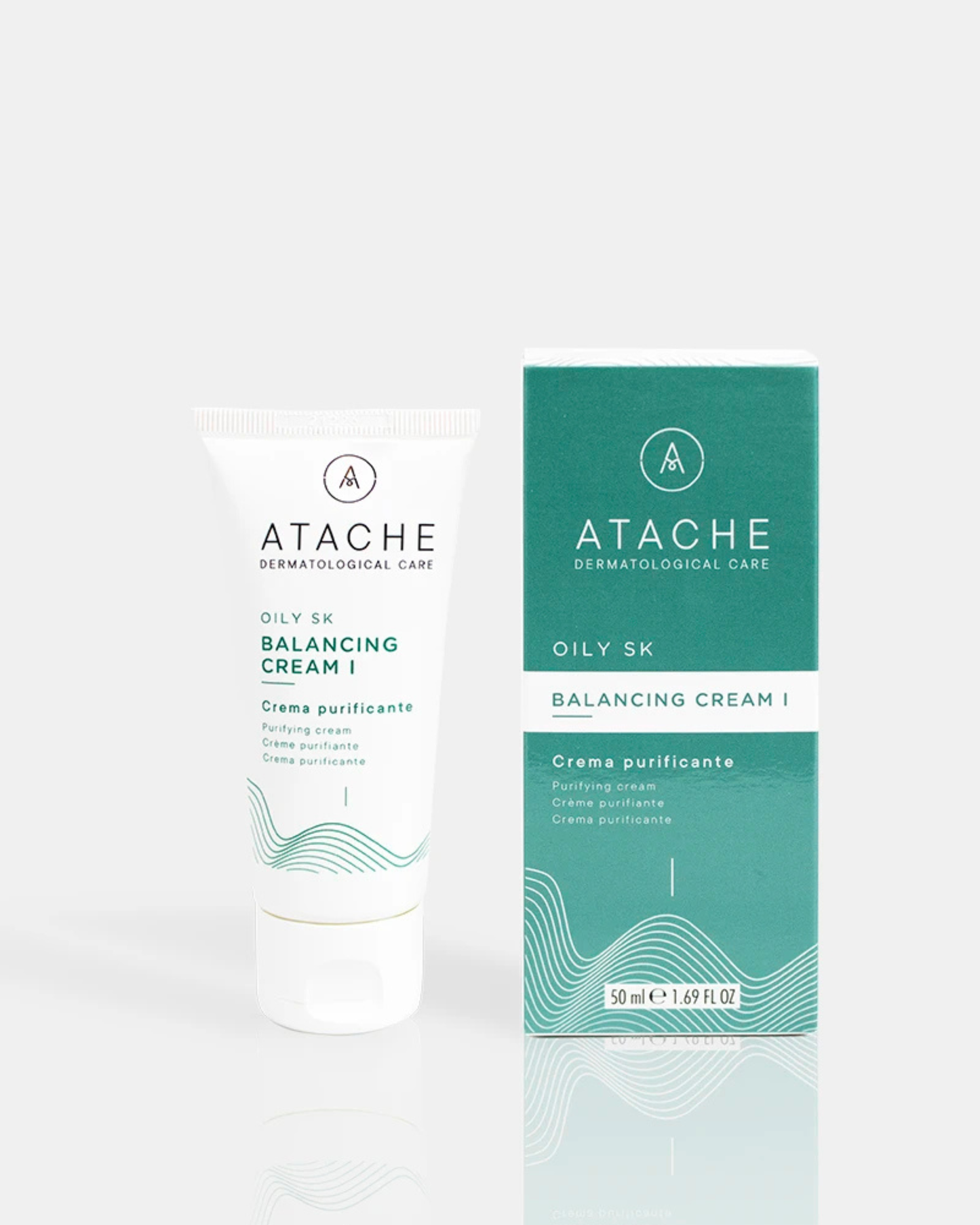 KIT INICIAL HOME CARE - ATACHE