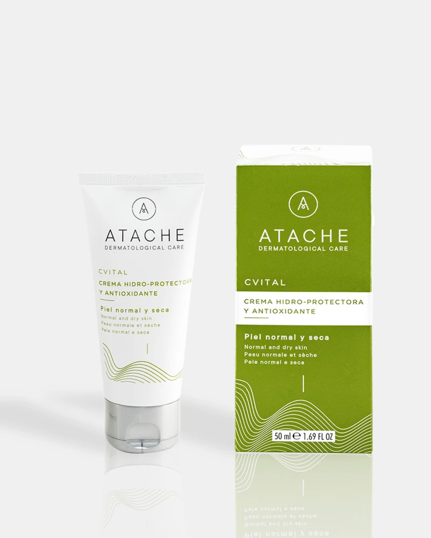 KIT INICIAL HOME CARE - ATACHE