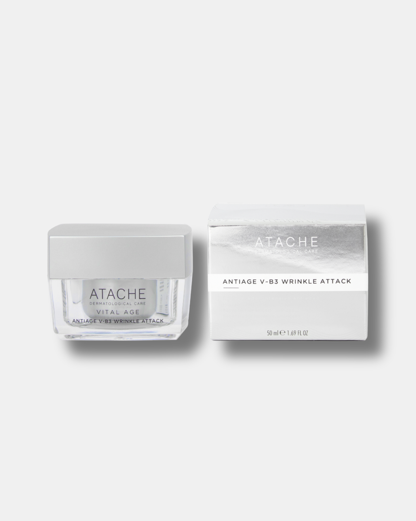 KIT INICIAL HOME CARE - ATACHE