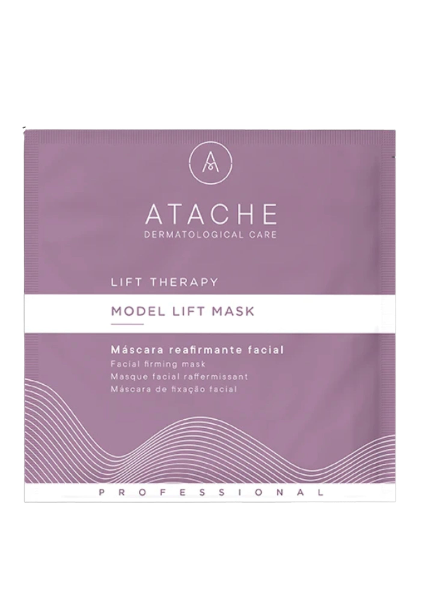 PROGRAMA LIFT THERAPY PACK 5 SESSÕES