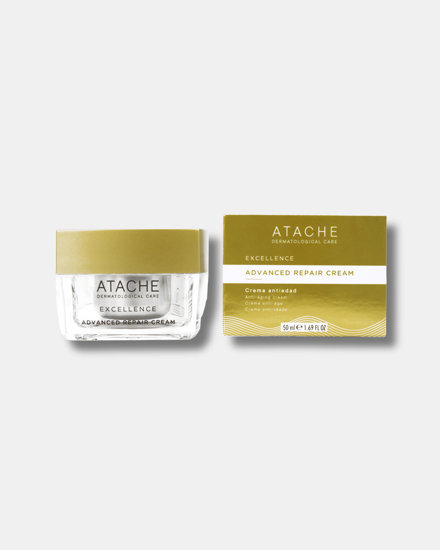 KIT INICIAL HOME CARE - ATACHE