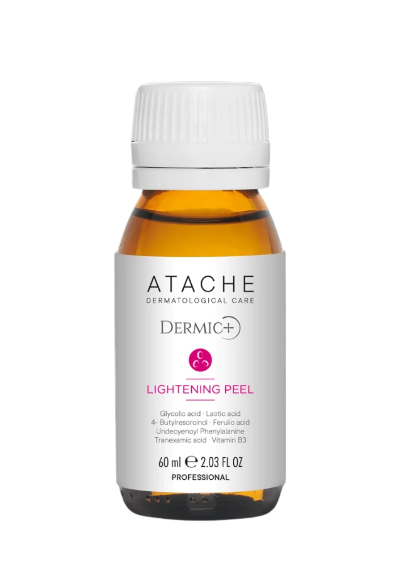 LIGHTENING PEEL 60 ML