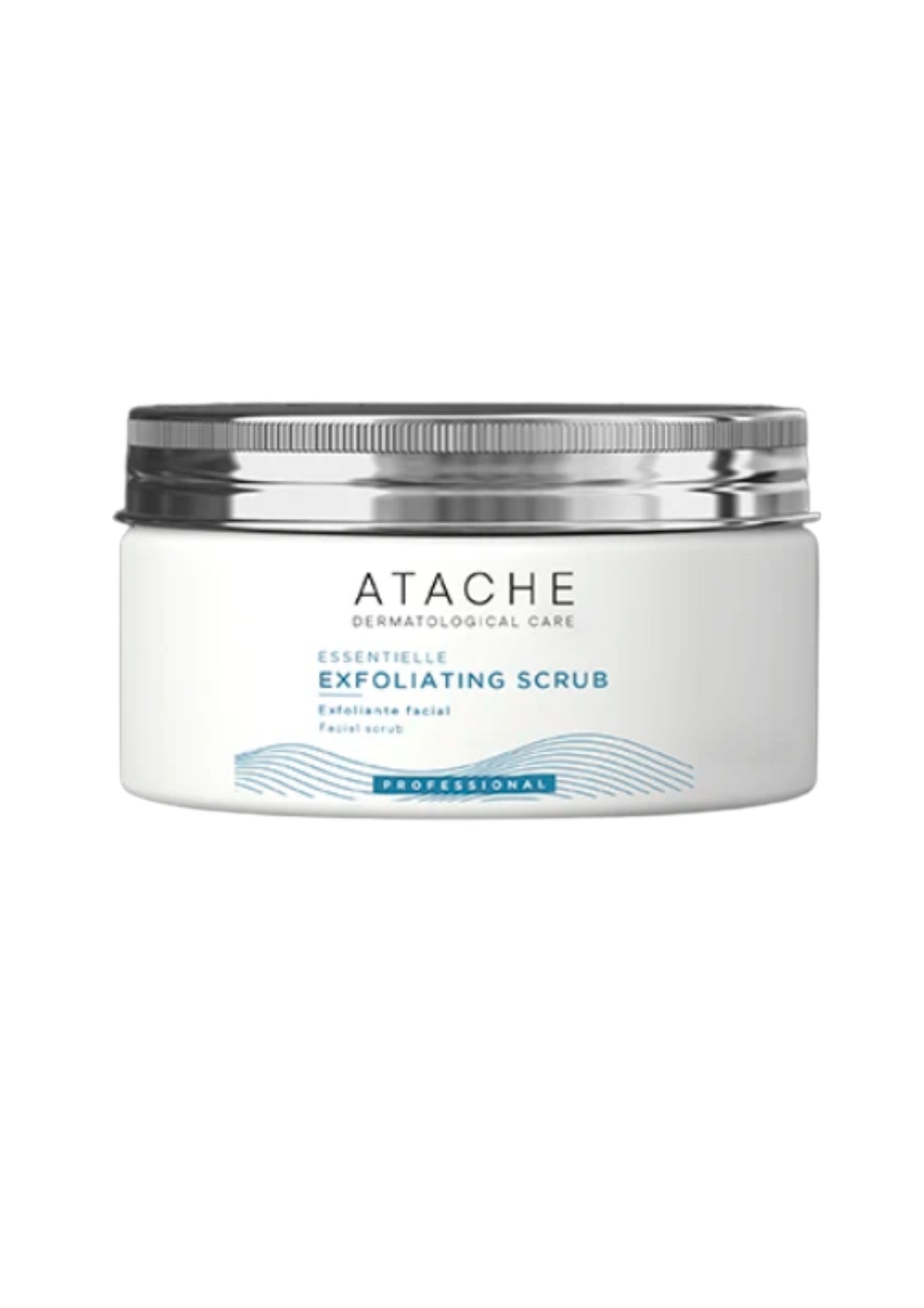 EXFOLIATING SCRUB 200 ML