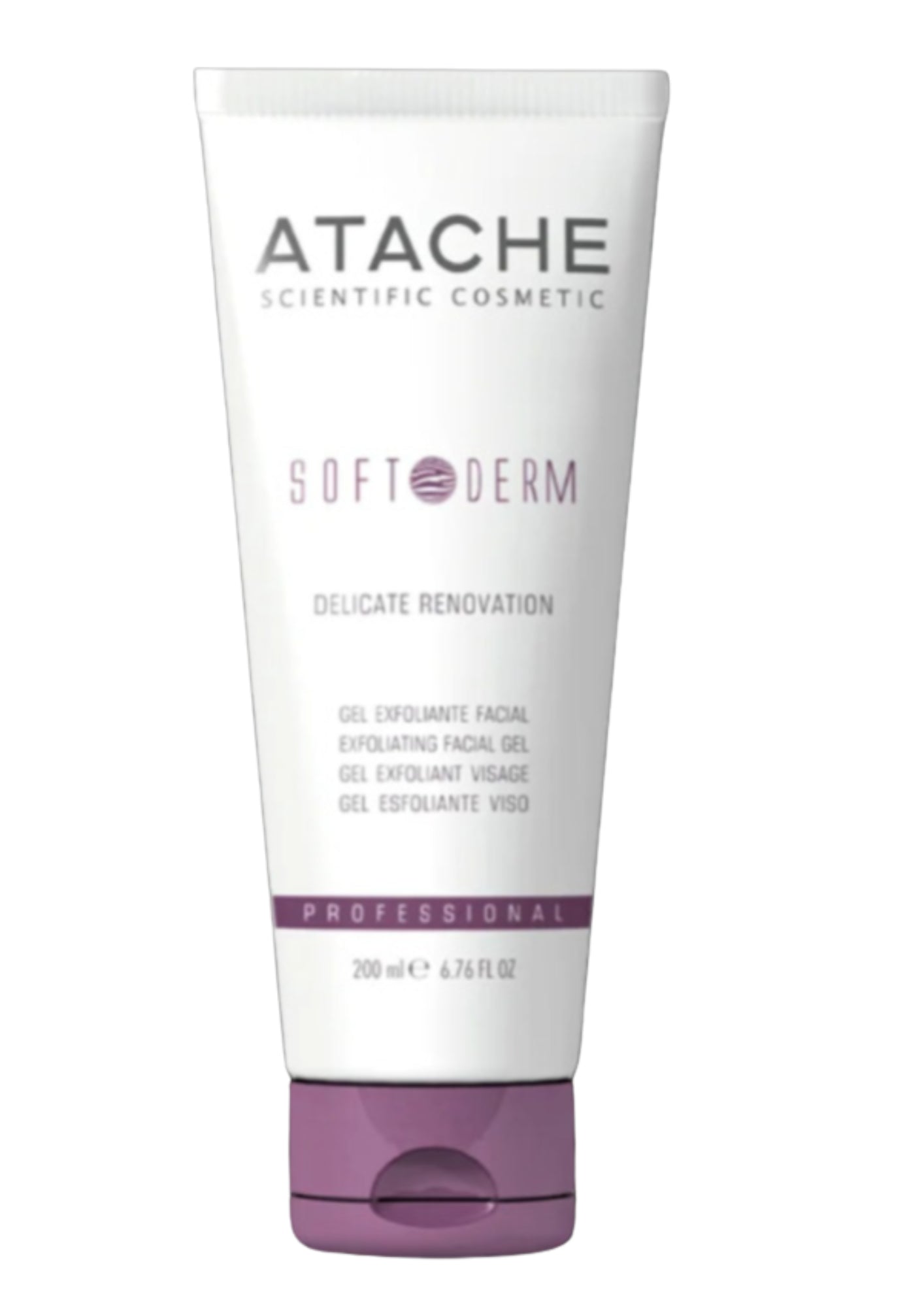 DELICATE RENOVATION 200 ML