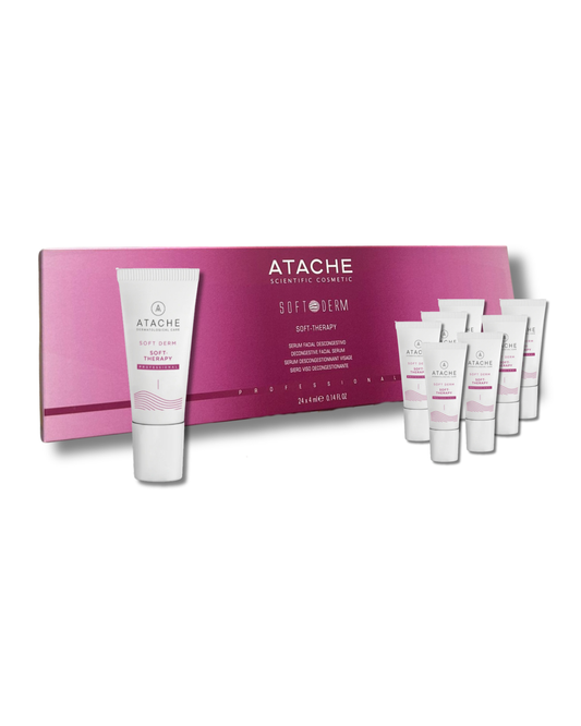 SOFT THERAPY 24 UNID. 4 ML