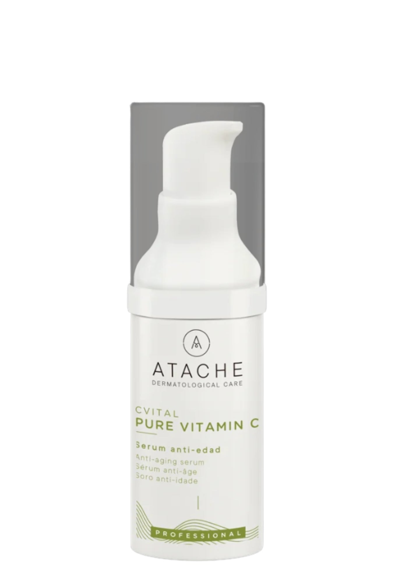 PROGRAMA PROFISSIONAL C-VITAL