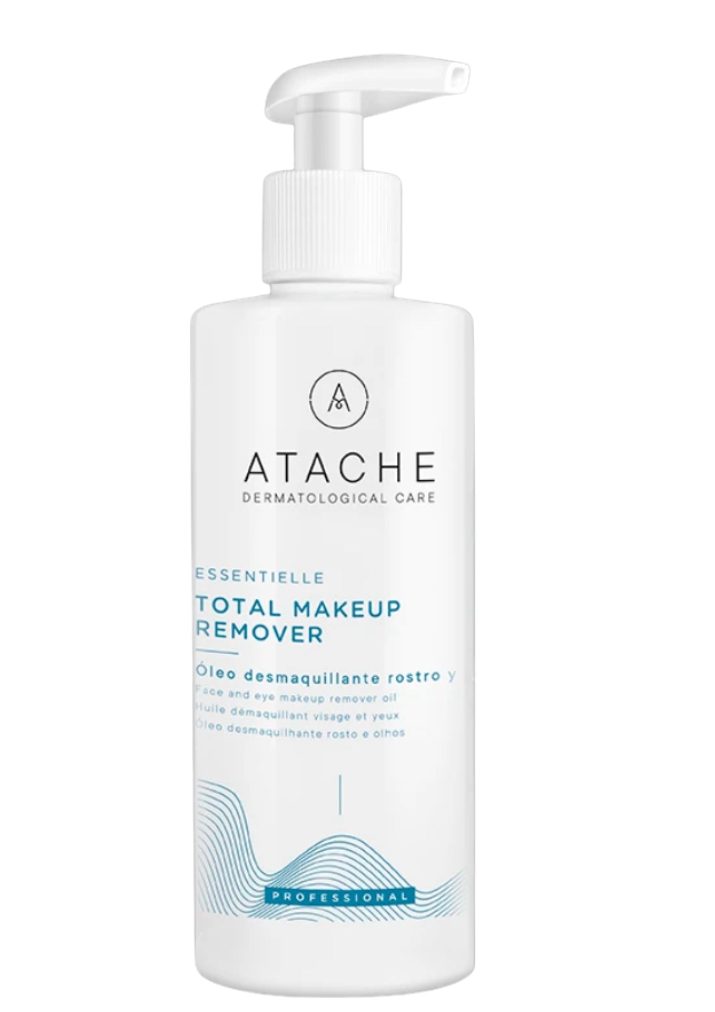 TOTAL MAKEUP REMOVER 250 ML