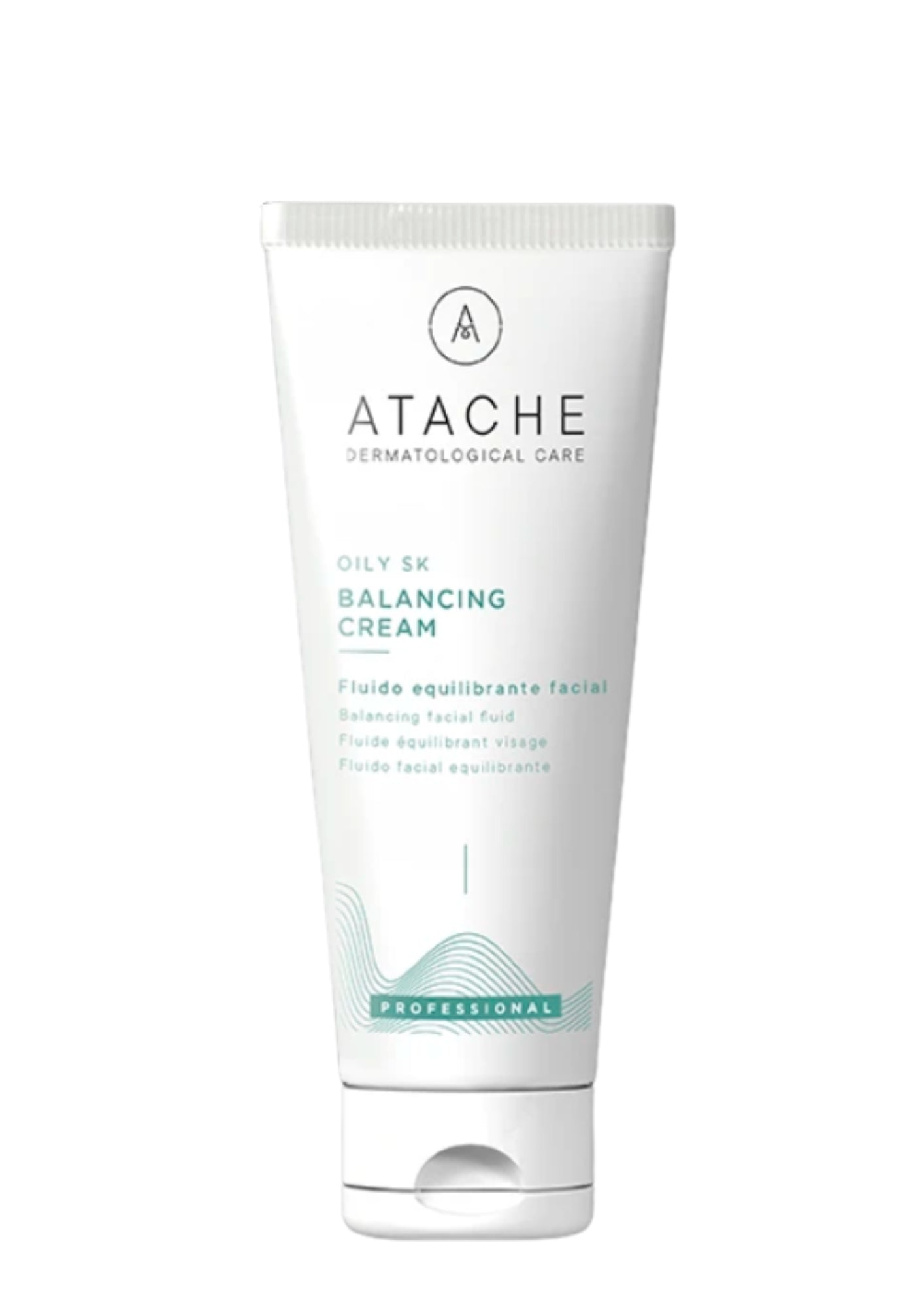 BALANCING CREAM 200 ML