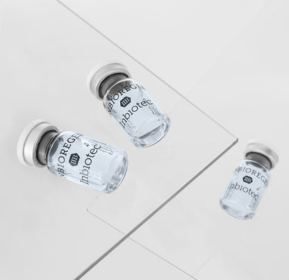 Inbioregen - detalhe do produto
