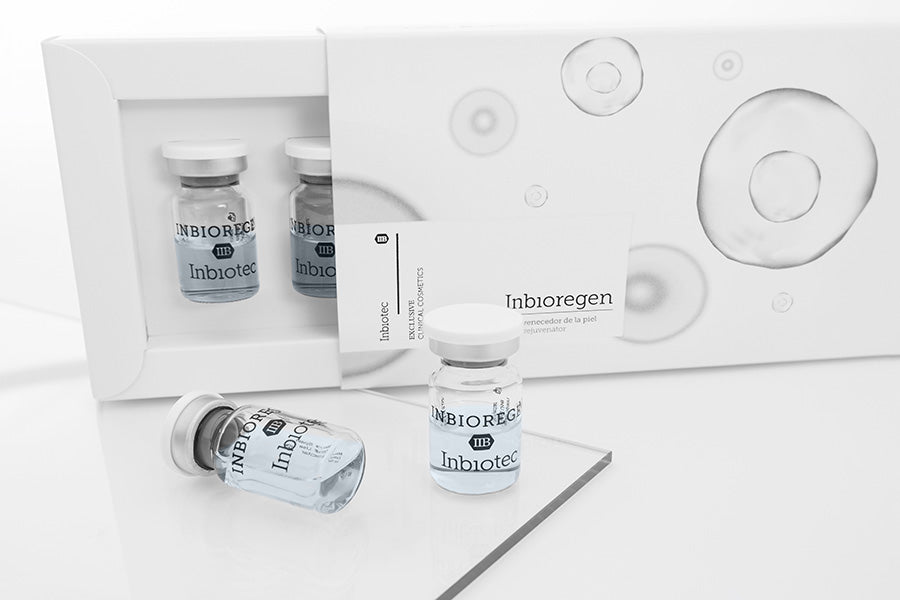 Inbioregen - detalhe do produto