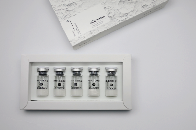 Inbiodrain