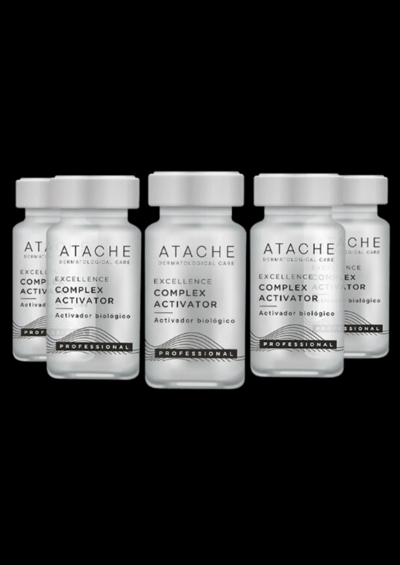 PROGRAMA DE EXCELÊNCIA Programa global de bio-reparação anti-envelhecimento.