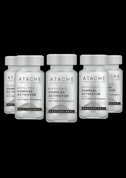 PROGRAMA DE EXCELÊNCIA Programa global de bio-reparação anti-envelhecimento.