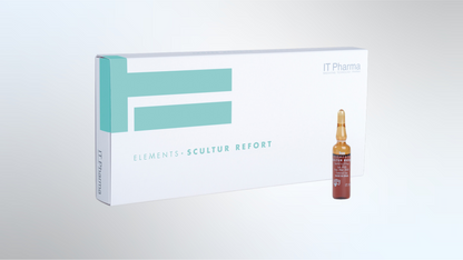 SCULTUR REFORT/ Reestruturação para a pele