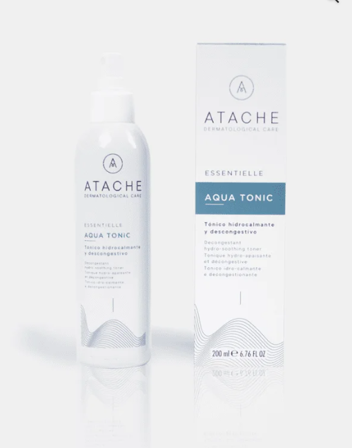 AQUA TONIC 200ML
