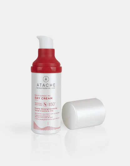 DAY CREAM FPS 50+ 30 ML